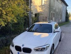 Usata 2017 BMW 120 M Sport Due volumi | 15.000 € (Cara)