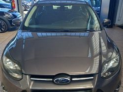 Grigio Usata 2011 Ford Focus Titanium Station wagon | 3990 € (Buon prezzo)