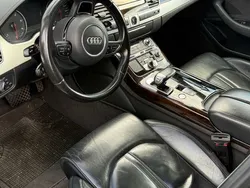 Blu/azzurro Usata 2016 Audi A8 Tre volumi | 22.990 €