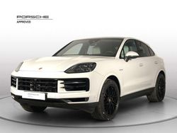 Gesso Usata 2024 Porsche Cayenne SUV | 112.980 € (Buon prezzo)