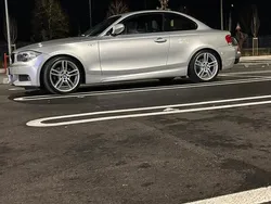 Usata 2012 BMW 120 Coupé M Sport Coupé | 8900 € (Buon prezzo)