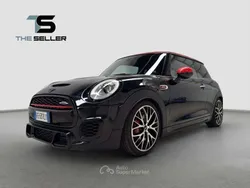 Nero Usata 2016 Mini John Cooper Works Due volumi | 18.900 € (Buon prezzo)