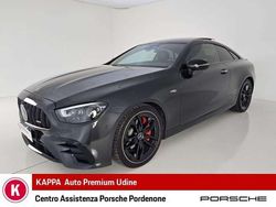 Nero Usata 2021 Mercedes E53 AMG AMG Tre volumi | 66.900 € (Cara)