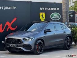 Grigio selenite magno designo Usata 2022 Mercedes GLA35 AMG AMG SUV | 40.999 € (Buon prezzo)