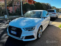 Usata 2019 Audi A3 Admired Due volumi | 18.900 € (Buon prezzo)
