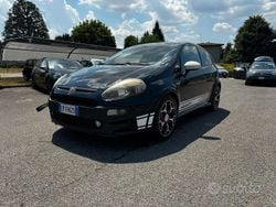 Usata 2012 Abarth Grande Punto Due volumi | 7800 €