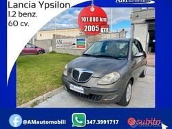 Marrone Usata 2005 Lancia Ypsilon Due volumi | 3200 € (Buon prezzo)