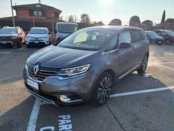 Grigio Usata 2020 Renault Espace Initiale Paris Monovolume | 25.990 € (Cara)