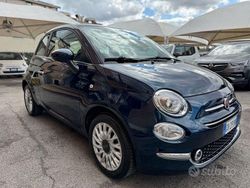 Blu Usata 2024 Fiat 500 Due volumi | 12.900 € (Buon prezzo)