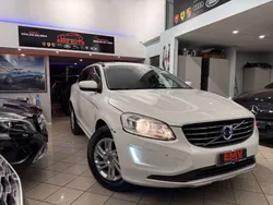 Bianco Usata 2017 Volvo XC60 R-Design SUV | 15.900 € (Super prezzo)