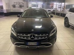 Nero Usata 2019 Mercedes GLA180 SUV | 19.700 € (Ottimo prezzo)