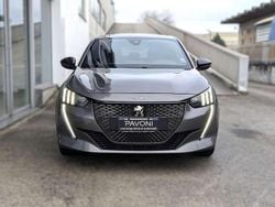 Grigio Usata 2023 Peugeot 208 GT-line Due volumi | 16.950 € (Buon prezzo)