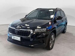 Nero Usata 2024 Skoda Karoq Executive SUV | 26.900 € (Cara)