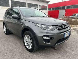 Other Usata 2018 Land Rover Discovery Sport HSE Luxury SUV | 12.900 € (Cara)