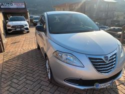 Grigio Usata 2015 Lancia Ypsilon Gold Due volumi | 7900 € (Buon prezzo)