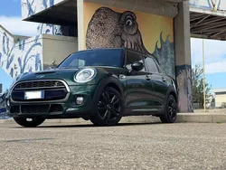 Usata 2014 Mini Cooper SD Due volumi | 14.500 € (Buon prezzo)