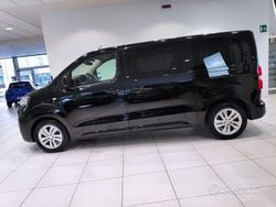Nero Usata 2020 Peugeot Traveller Active Monovolume | 21.700 € (Super prezzo)