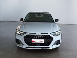 Bianco Usata 2023 Audi A1 Business Due volumi | 25.400 € (Buon prezzo)