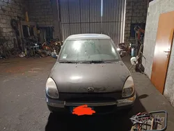 Usata 1999 Daihatsu Sirion Due volumi | 2000 €