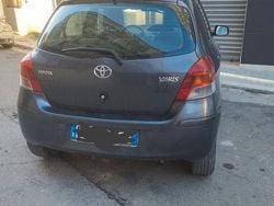 Usata 2009 Toyota Yaris | 1500 € (Super prezzo)
