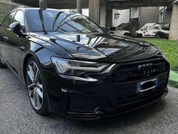 Usata 2021 Audi S6 Ambiente Station wagon | 37.000 € (Ottimo prezzo)