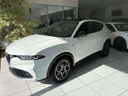 Bianco Nuova 2024 Alfa Romeo Tonale SUV | 37.900 € (Molto cara)