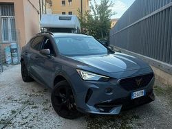 Grigio Usata 2023 Cupra Formentor SUV | 31.000 € (Ottimo prezzo)