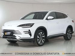 Bianco Usata 2025 BYD Seal U Boost SUV | 27.900 € (Buon prezzo)