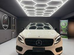 Bianco Usata 2019 Mercedes 200 Premium Tre volumi | 19.899 € (Molto cara)