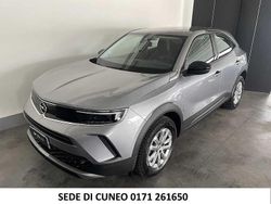 Grigio Usata 2021 Opel Mokka Edition SUV | 16.600 € (Buon prezzo)