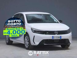Bianco Usata 2024 Opel Corsa S Tre volumi | 11.832 € (Super prezzo)