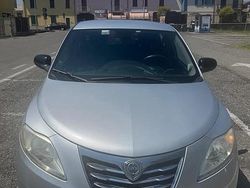 Grigio Usata 2012 Lancia Ypsilon Due volumi | 3950 € (Buon prezzo)