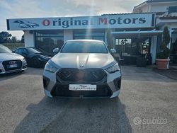 Grigio Usata 2024 BMW X2 M Sport SUV | 49.499 € (Cara)