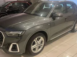 Grigio Nuova 2024 Audi Q5 S-line plus SUV | 44.500 € (Ottimo prezzo)
