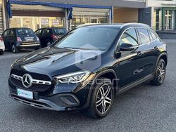 Nero Usata 2020 Mercedes GLA180 SUV | 26.990 € (Buon prezzo)