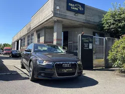 Other Usata 2012 Audi A6 Advanced Tre volumi | 11.500 € (Super prezzo)