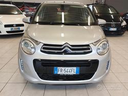 Grigio Usata 2018 Citroën C1 Due volumi | 7490 € (Ottimo prezzo)