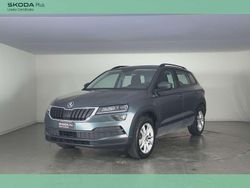 Grigio quarzo metallizzato Usata 2018 Skoda Karoq Ambition SUV | 15.500 € (Buon prezzo)