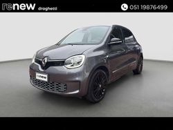 Nero Usata 2022 Renault Twingo Urban Night Due volumi | 13.900 € (Molto cara)