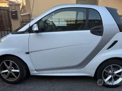 Usata 2013 Smart ForTwo Coupé Coupé | 5000 € (Buon prezzo)