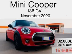 Usata 2020 Mini John Cooper Works Due volumi | 19.500 € (Buon prezzo)