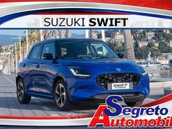 Other Nuova 2025 Suzuki Swift Tre volumi | 16.890 € (Ottimo prezzo)