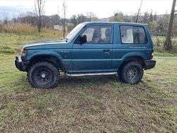 Usata 1997 Mitsubishi Pajero Top SUV | 5000 € (Super prezzo)