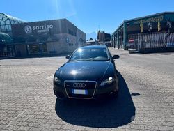 Nero Usata 2010 Audi A4 Advanced Station wagon | 4700 € (Ottimo prezzo)