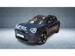 Blu/azzurro(met.) Nuova 2025 Mini Aceman Classic SUV | 40.230 €