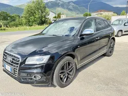 Nero Usata 2015 Audi Q5 S-Line SUV | 13.999 € (Ottimo prezzo)