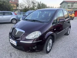 Other Usata 2010 Lancia Musa Monovolume | 4600 € (Buon prezzo)