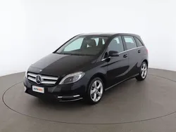 Nero Usata 2015 Mercedes B200 Premium Monovolume | 14.499 € (Buon prezzo)