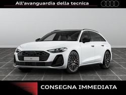 Bianco Nuova 2025 Audi A5 S-Line Coupé | 80.198 € (Buon prezzo)