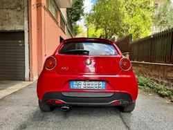Usata 2010 Alfa Romeo MiTo Progression Due volumi | 5300 € (Buon prezzo)